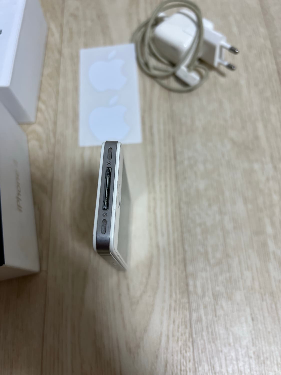 아이폰4 상품이미지4