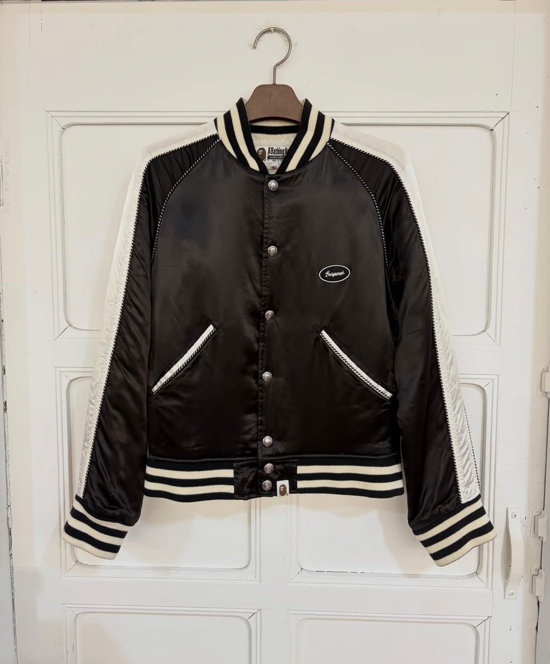 베이프 !!딱붙핏 스카쟌 상품이미지4