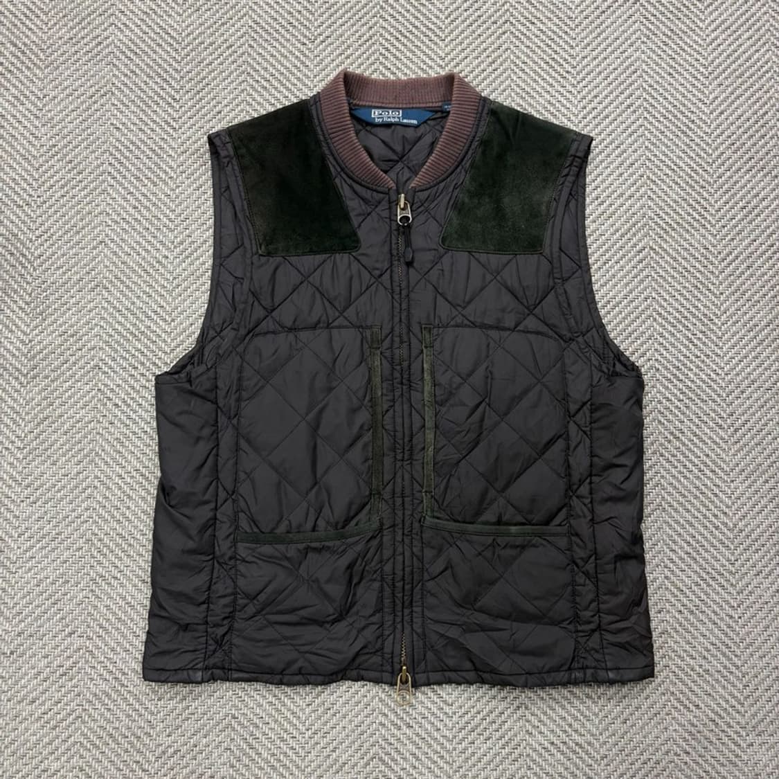 폴로랄프로렌 헌팅 베스트 v2549 상품이미지1