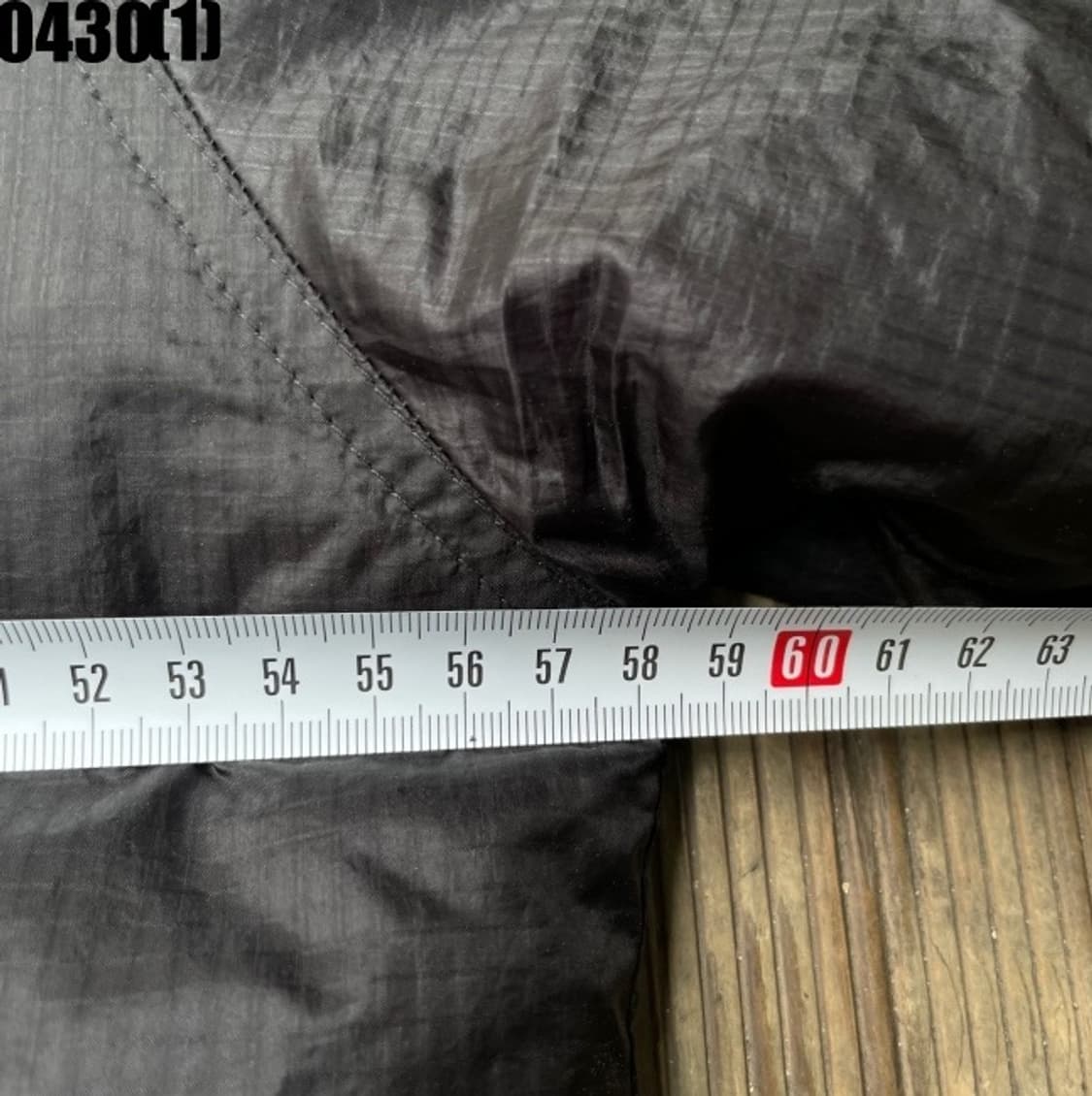 나이키 아노락 패딩 상품이미지6