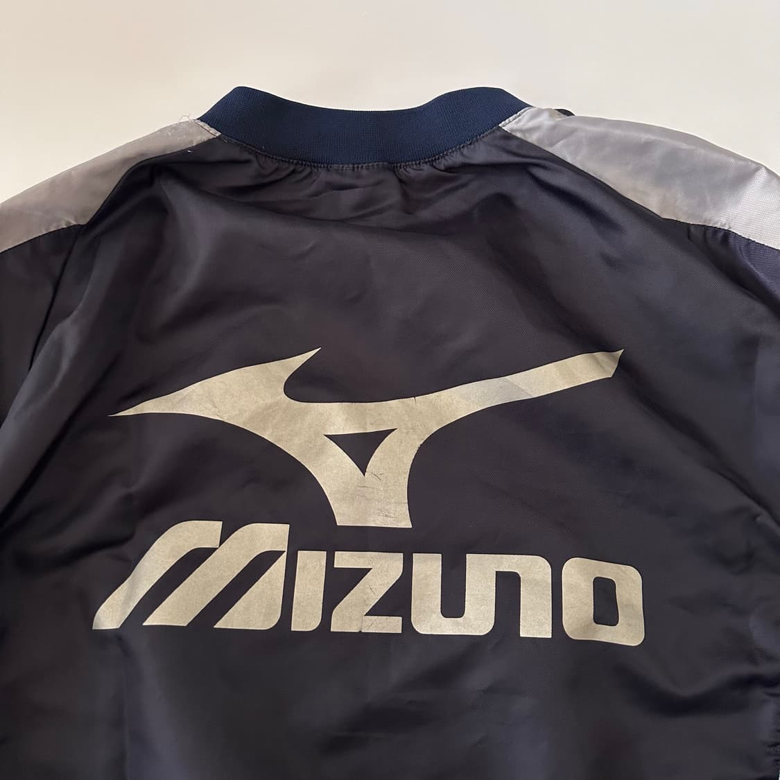 미즈노 mizuno 로고 웜업 상품이미지6