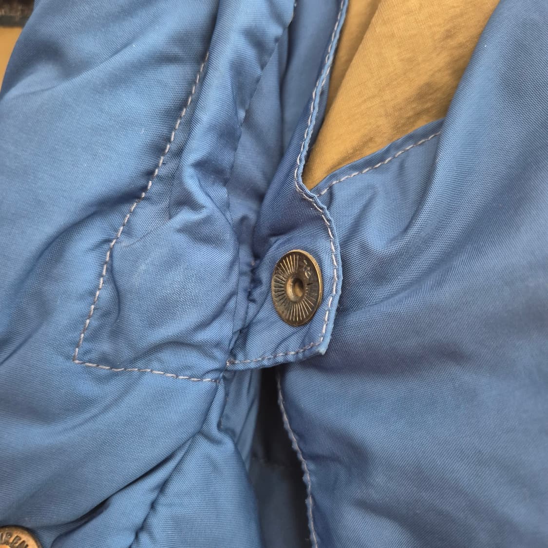 랄프로렌 엘름우드 파카 로얄블루 S(국내M) 상품이미지8