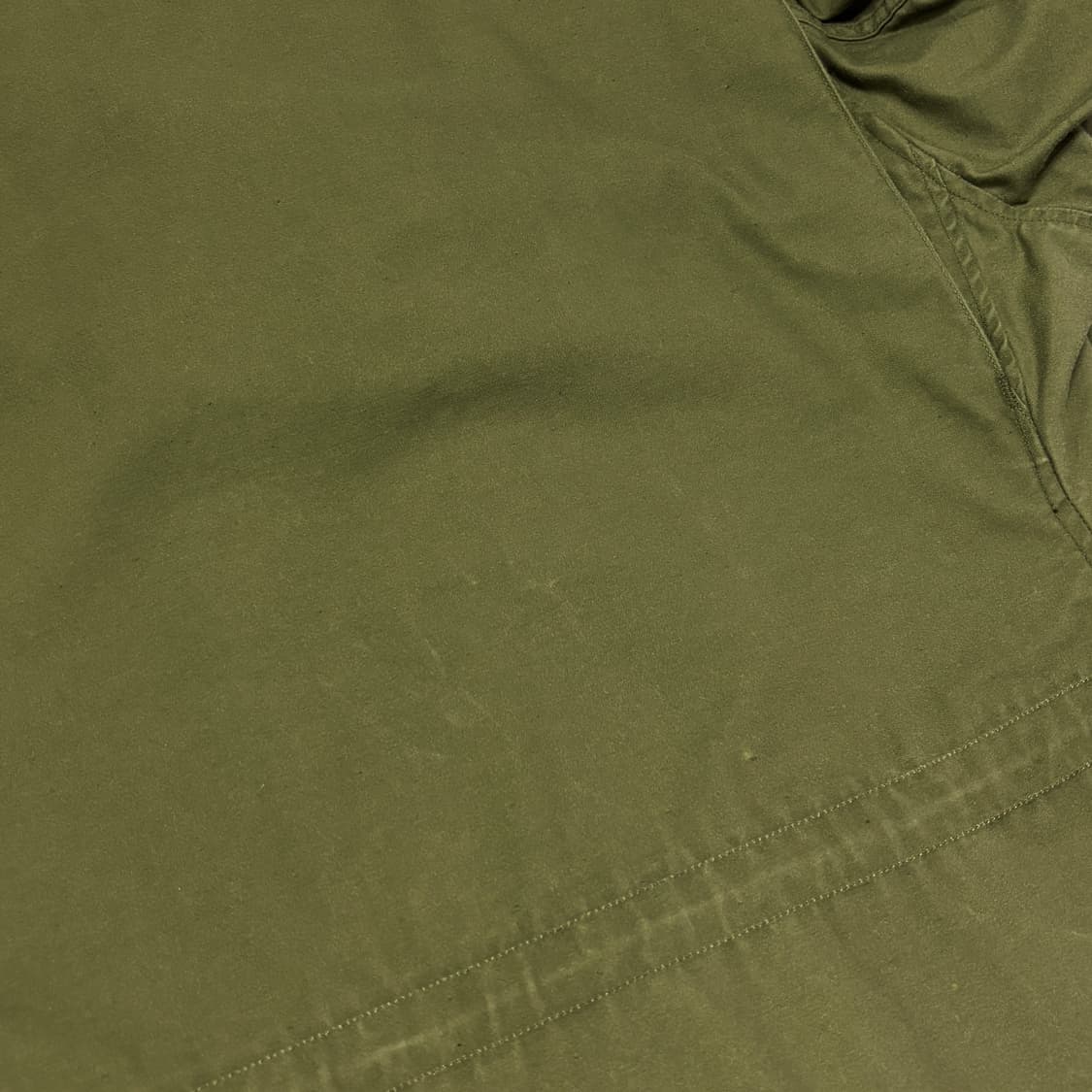 70s 오리지널 m65 필드자켓 3세대 L-R 상품이미지9