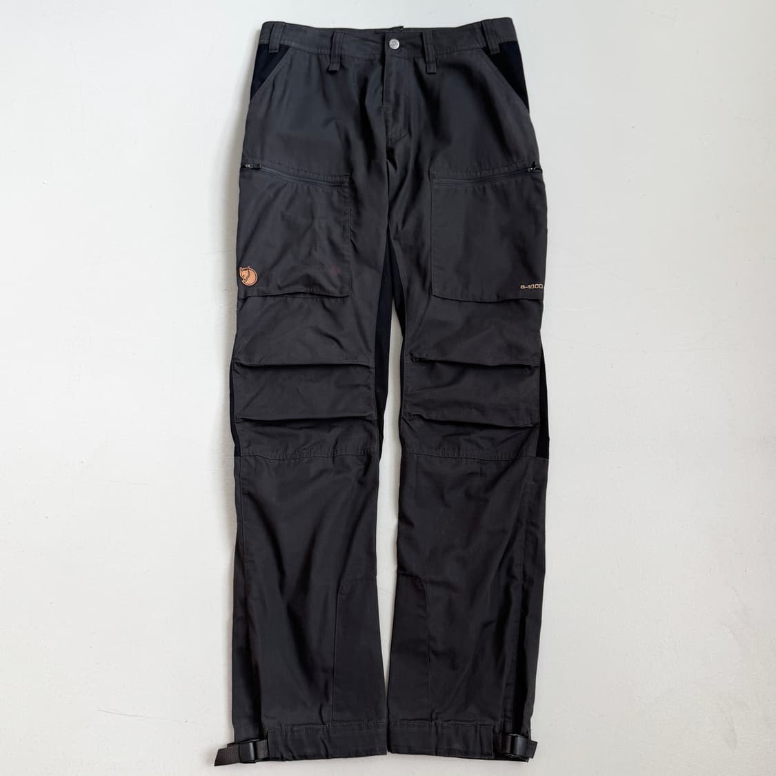 피엘라벤 G-1000 아비스코 라이트 트레킹 트라우저 팬츠 상품이미지2