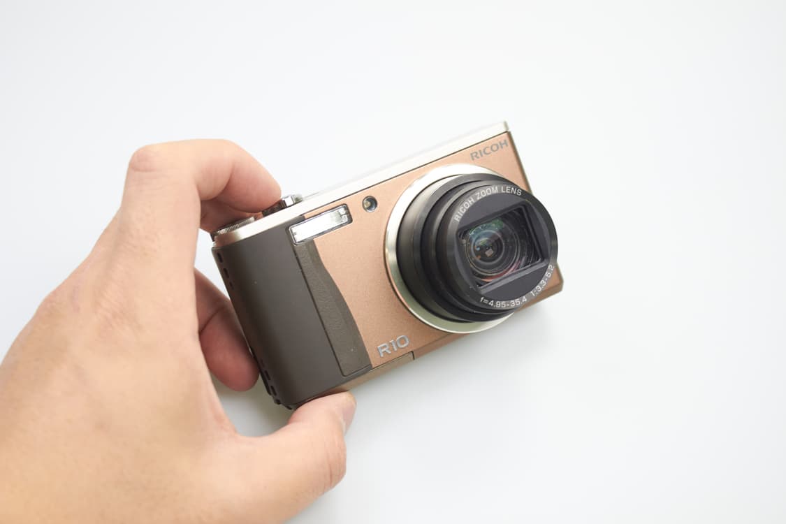 리코 R10 디카✨ 상품이미지8