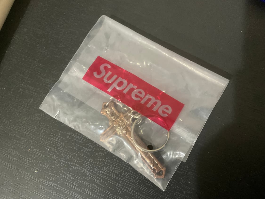 슈프림 키링  상품이미지4