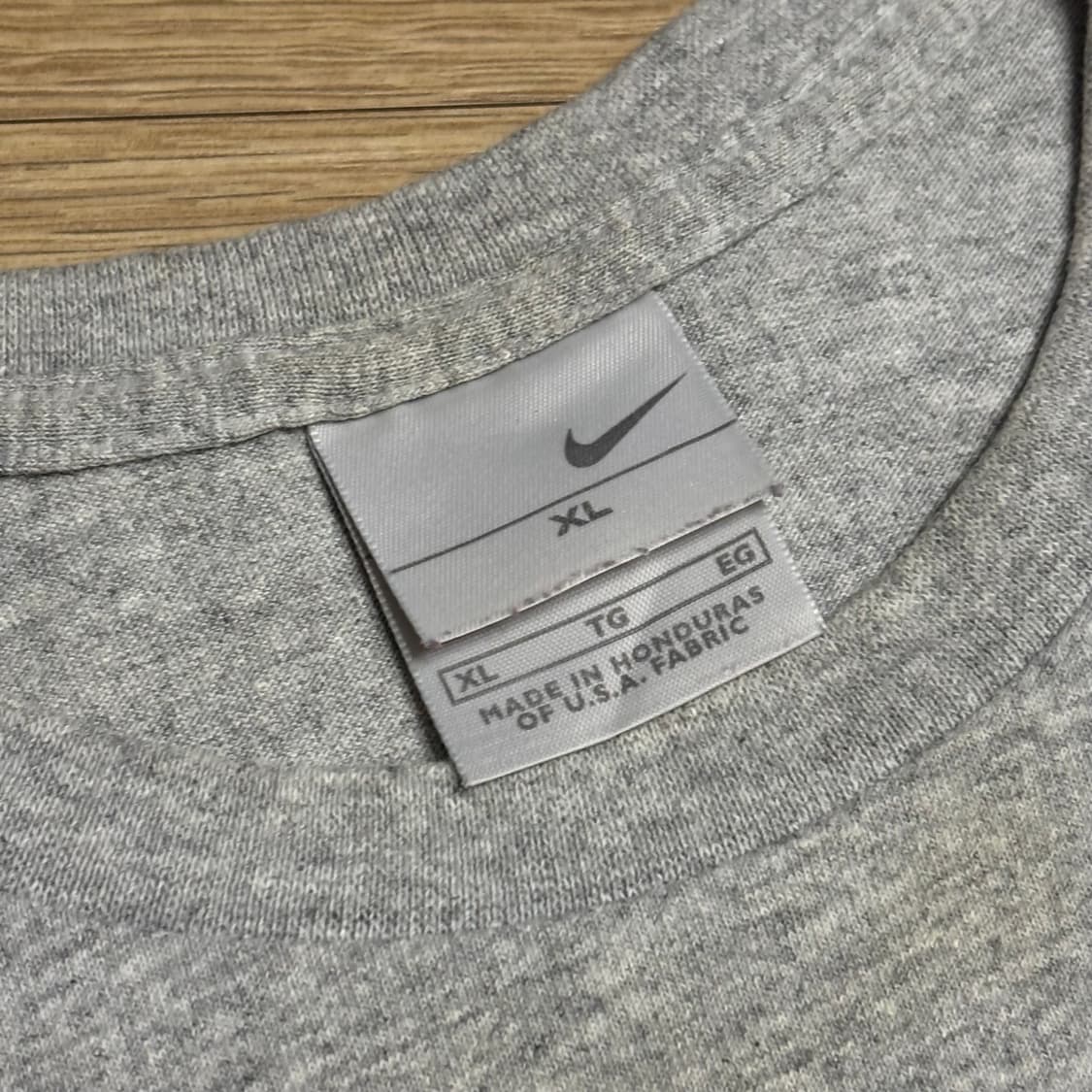 XL 00s 나이키 상품이미지2
