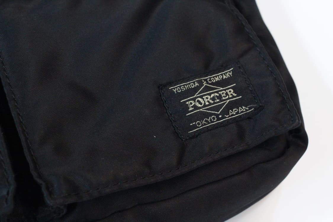 POTER TANKER SHOULDER BAG 상품이미지4