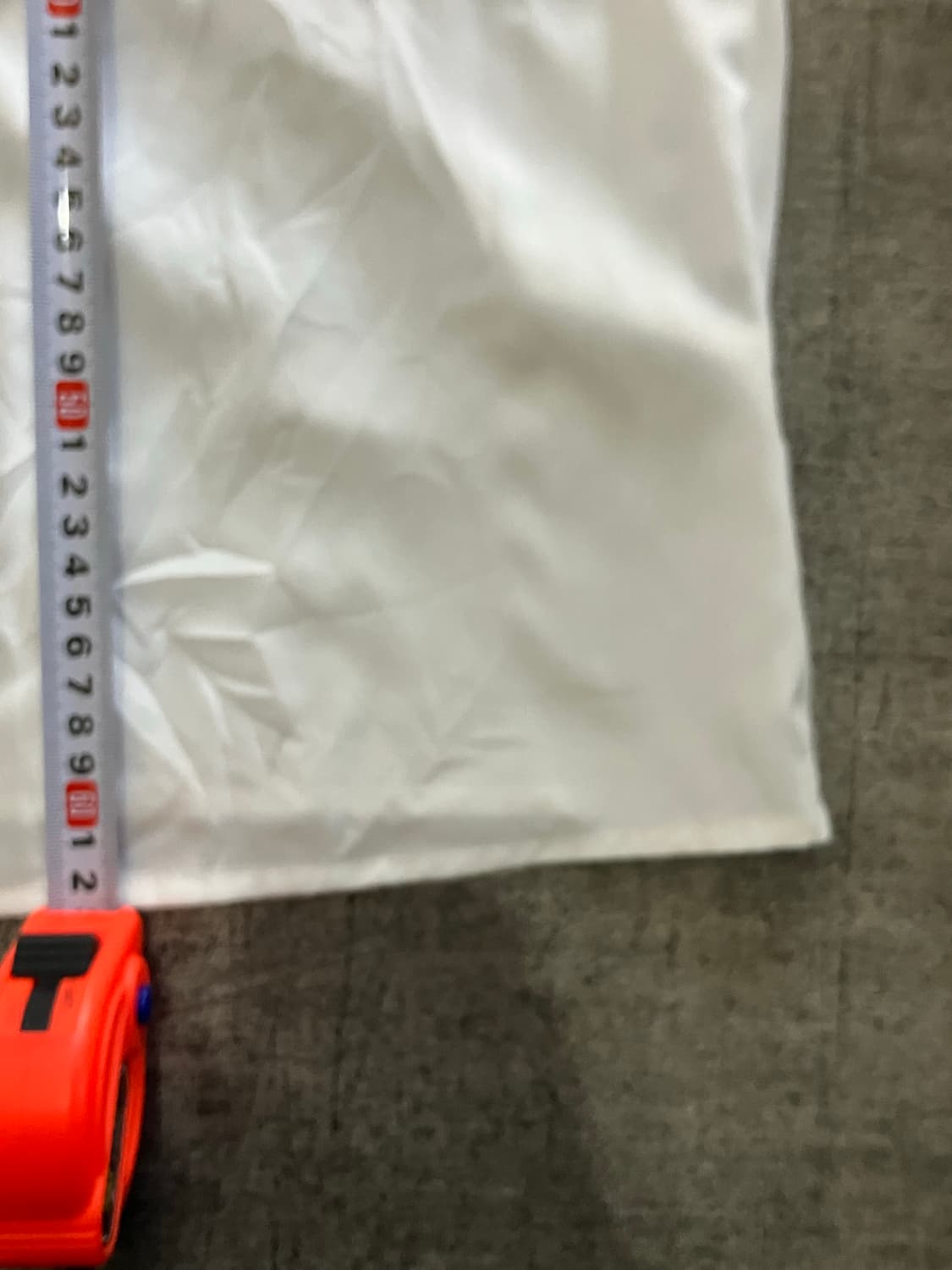 일본빈티지 달천깔페어리 프린세스공주 넥단추 슬리브리스나시탑 상품이미지4