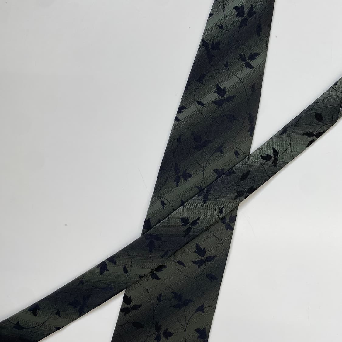 BALENCIAGA 발렌시아가 명품 넥타이 상품이미지4