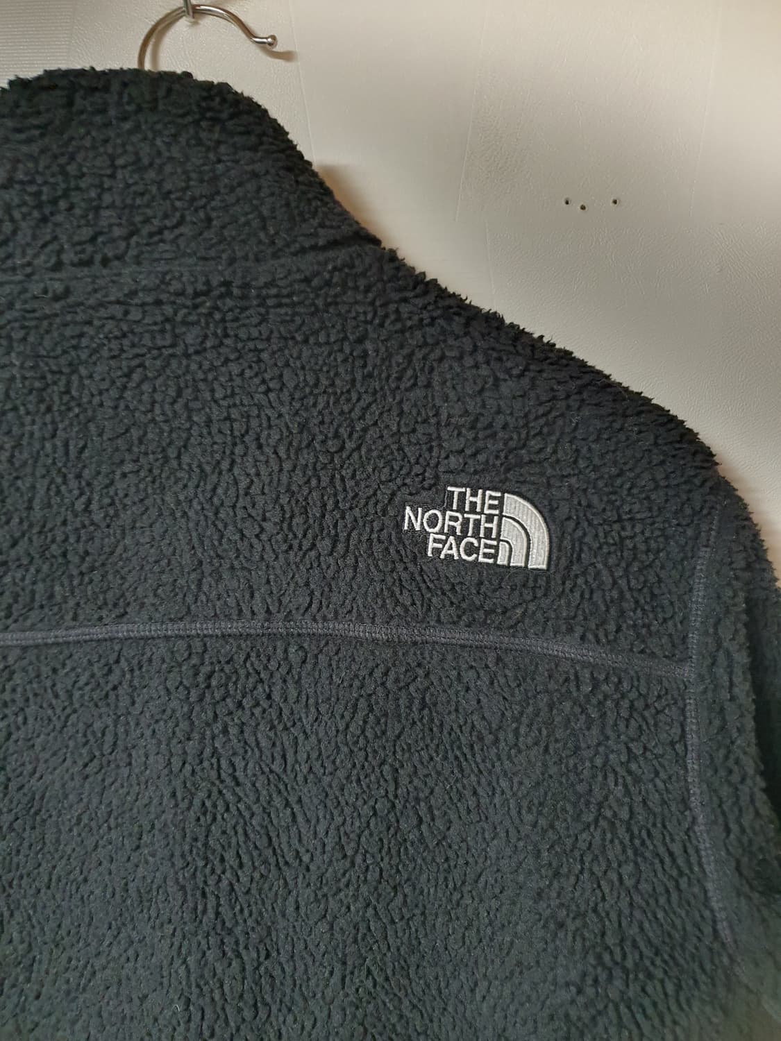 노스페이스 50주년 뽀글이 상품이미지4