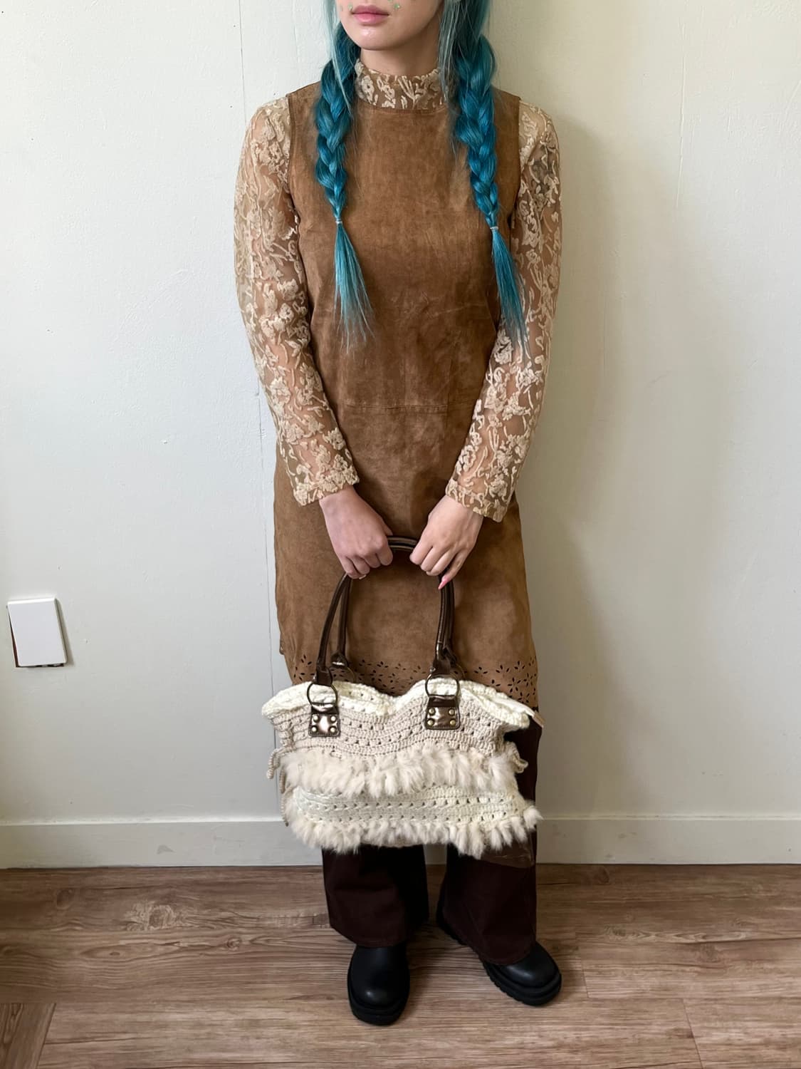 uni;que par vert dense 상품이미지7