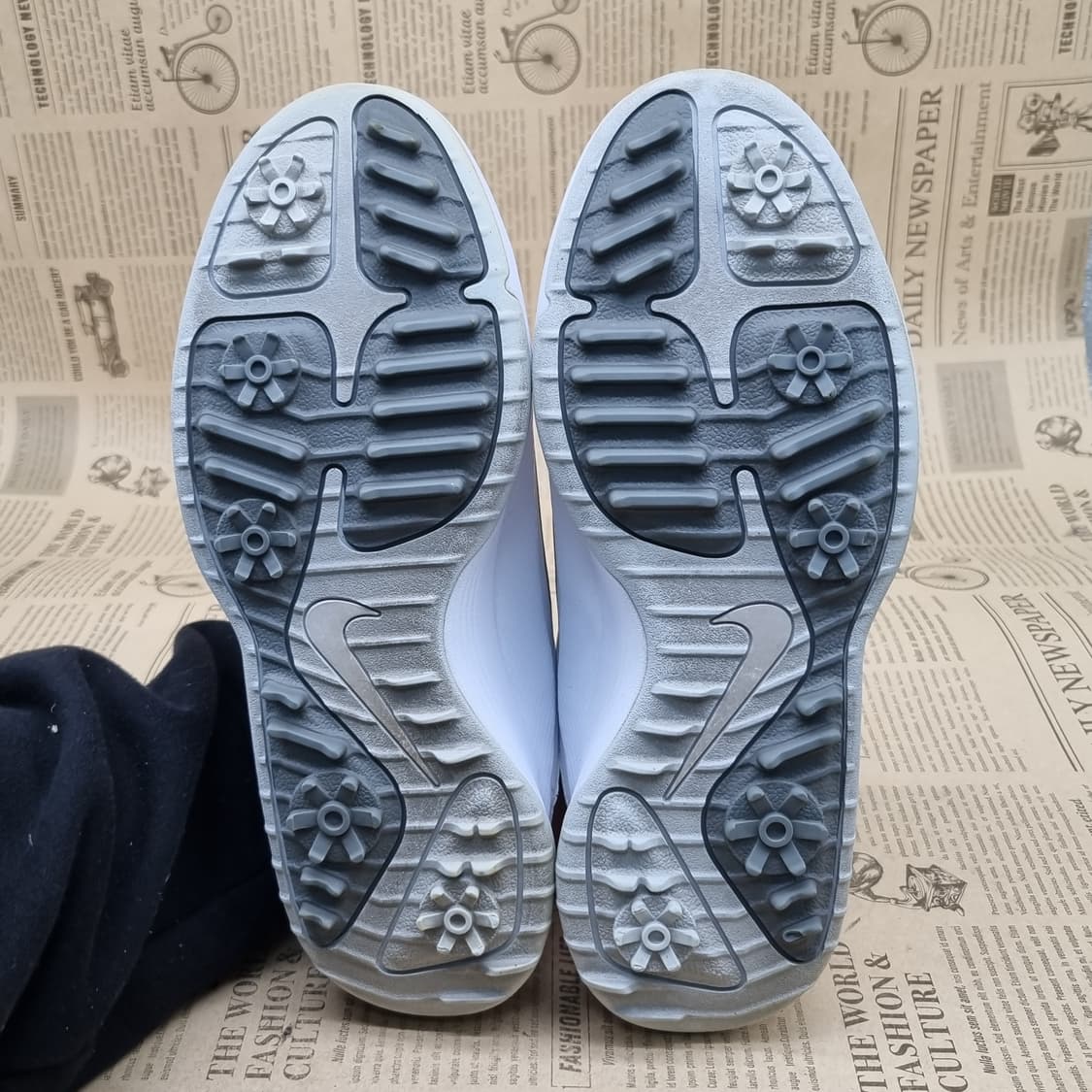 나이키 베이퍼 남성골프화255 상품이미지3