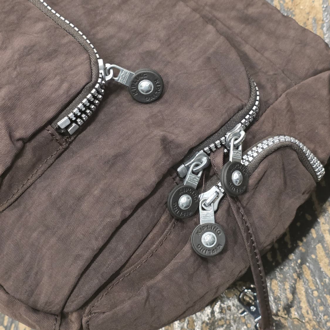키플링 크로스백  상품이미지5