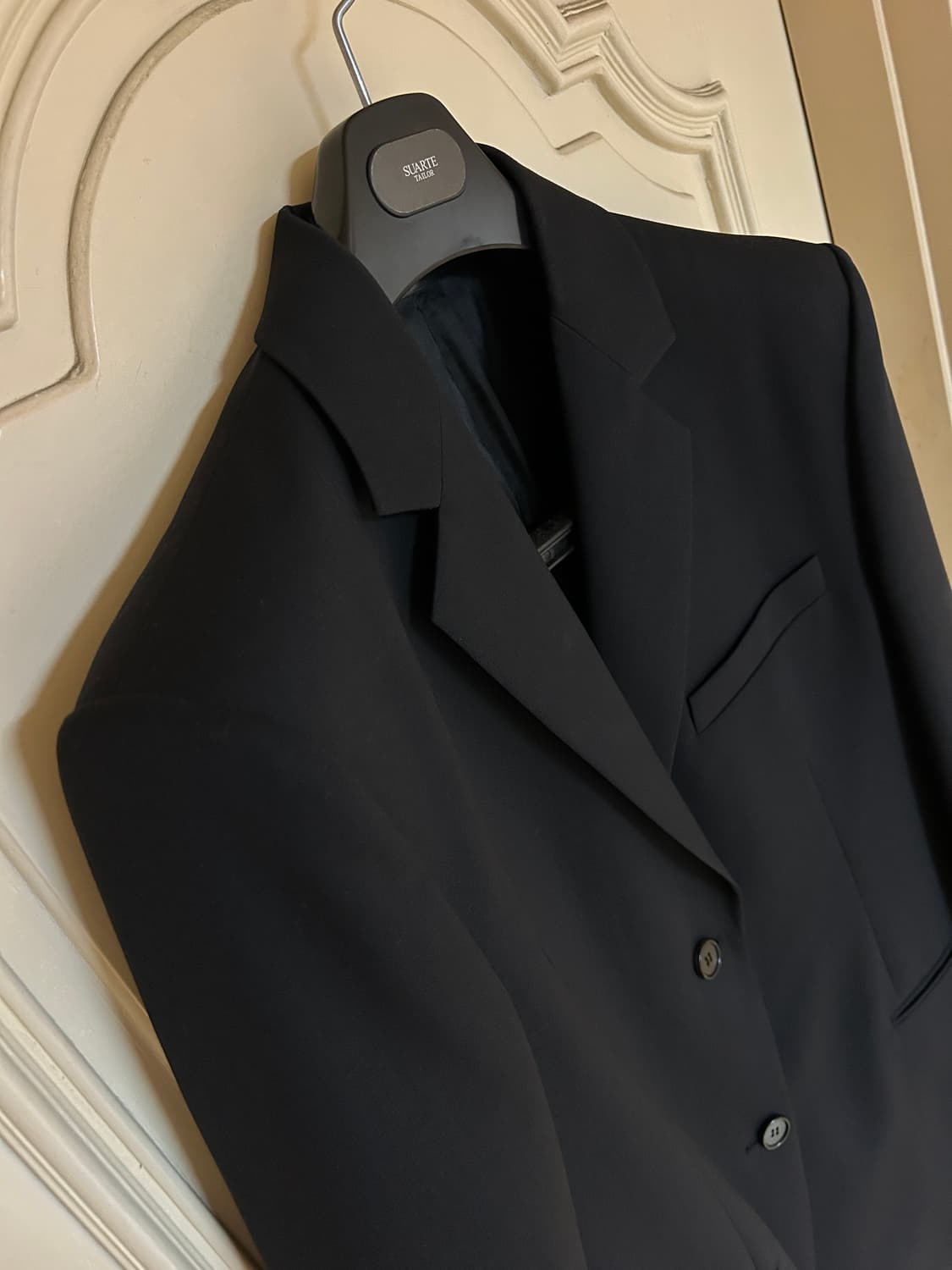 준지 싱글 블레이저 자켓 상품이미지2