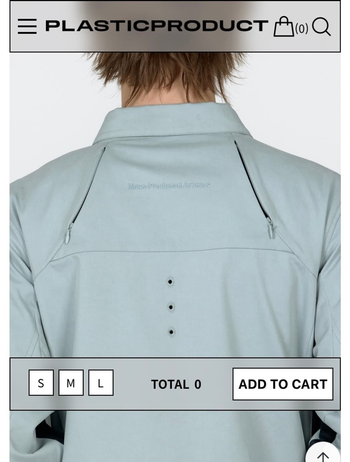 MPa 레지스탕스 유틸리티 셔츠 s 상품이미지3