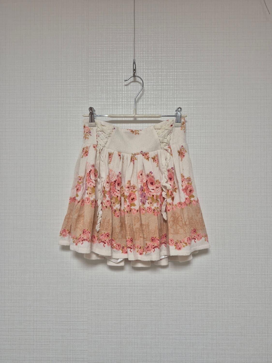 리즈리사 샘플 라떼갸루 러블리 스카팡 상품이미지1