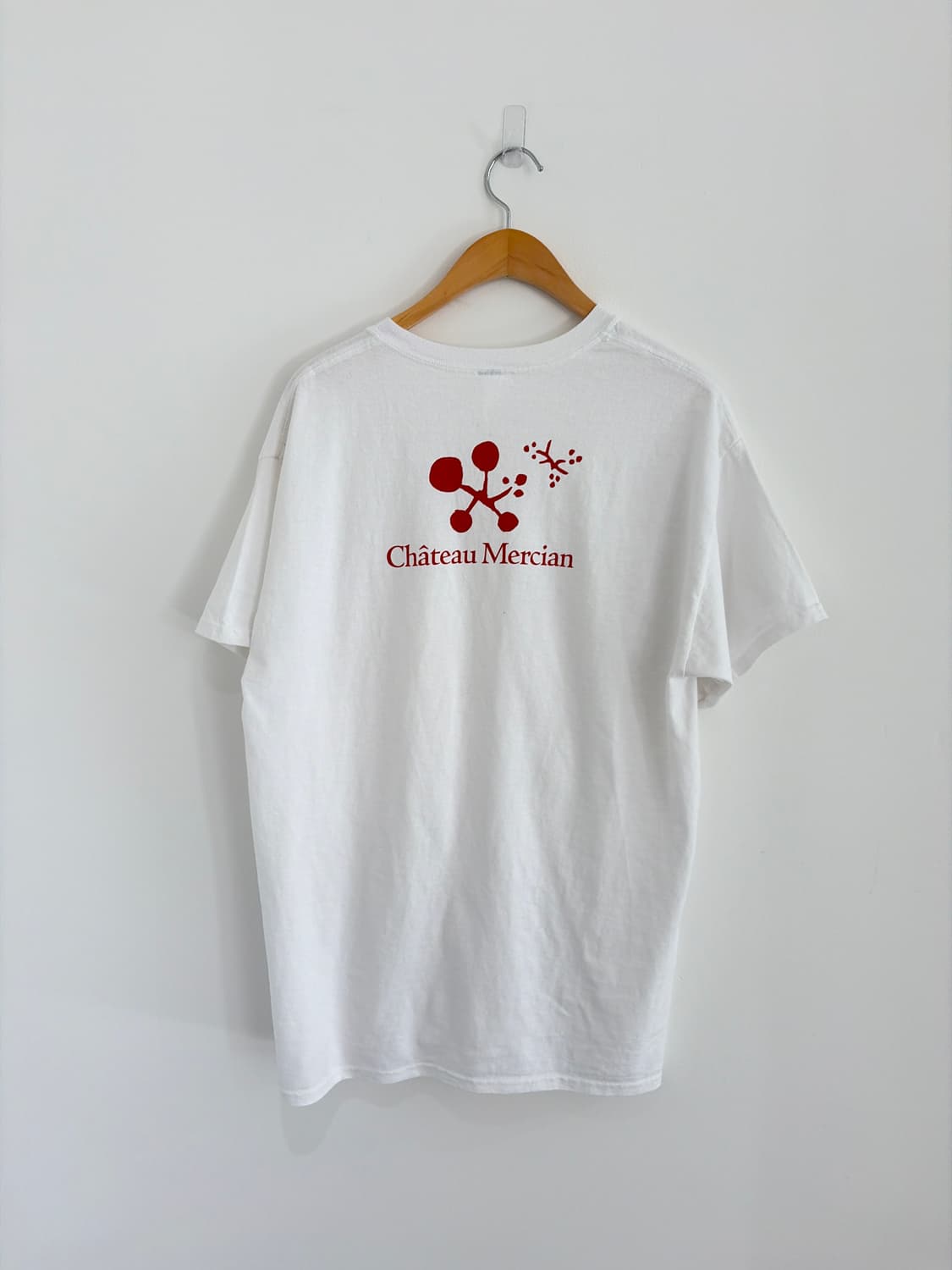 UNITED ARROWS t-shirt 상품이미지4