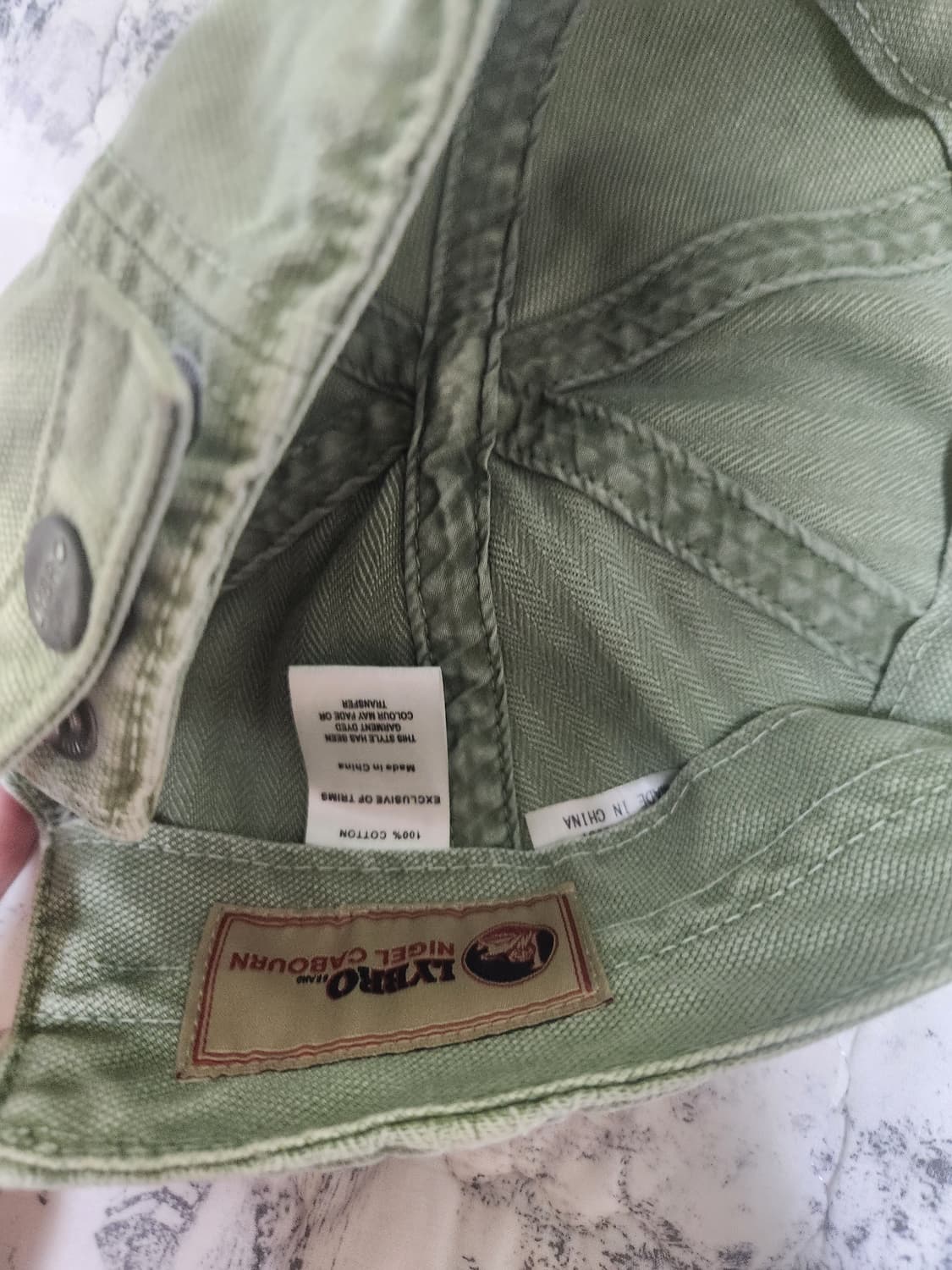 나이젤카본 상품이미지2