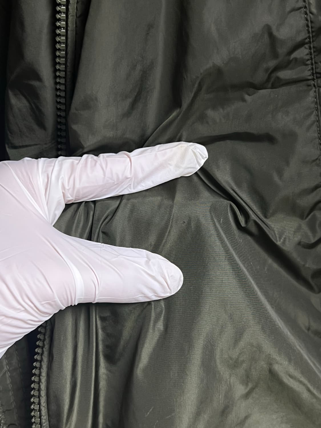 [정품] 백화점판 / 몽클레어 그림퍼스 카키 3size 상품이미지7