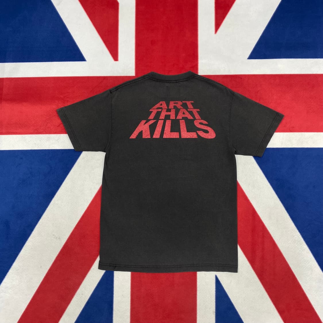 갤러리디파트먼트 ATK 반팔티 S 상품이미지6