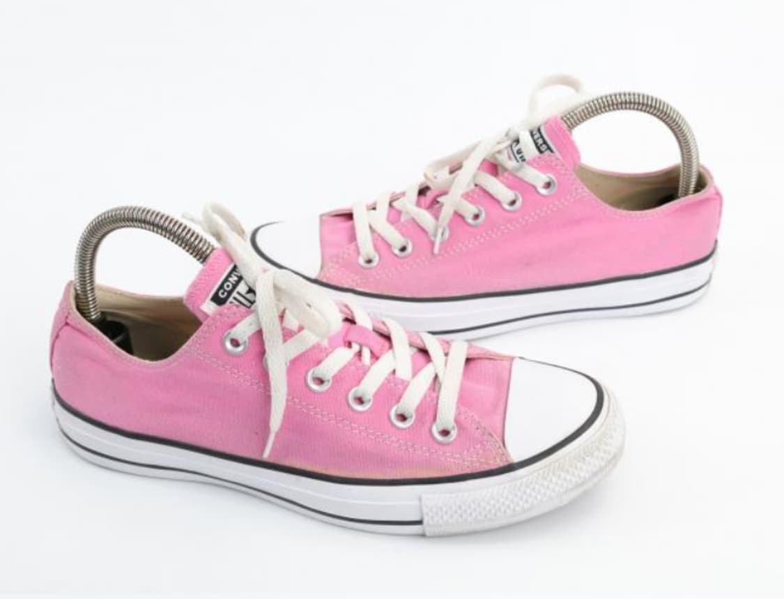 컨버스 스니커즈 상품이미지1