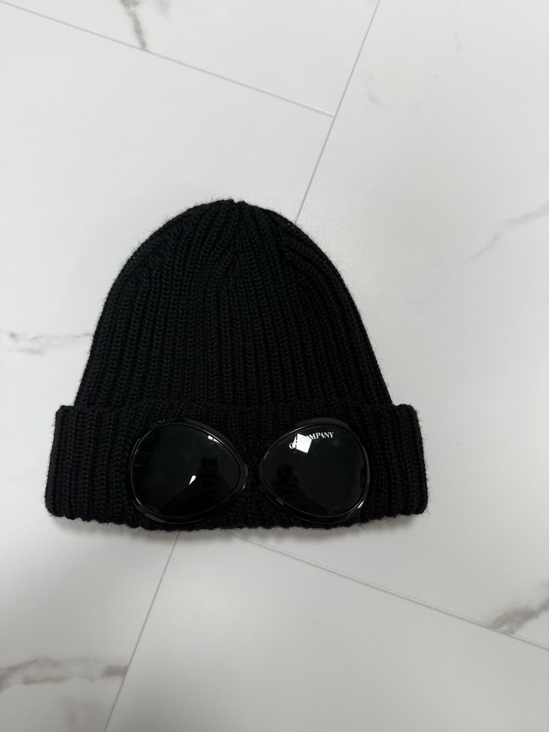 CP컴퍼니 비니 상품이미지1