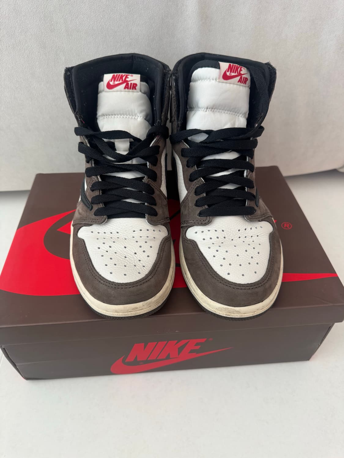 나이키 스캇 하이 모카  상품이미지1