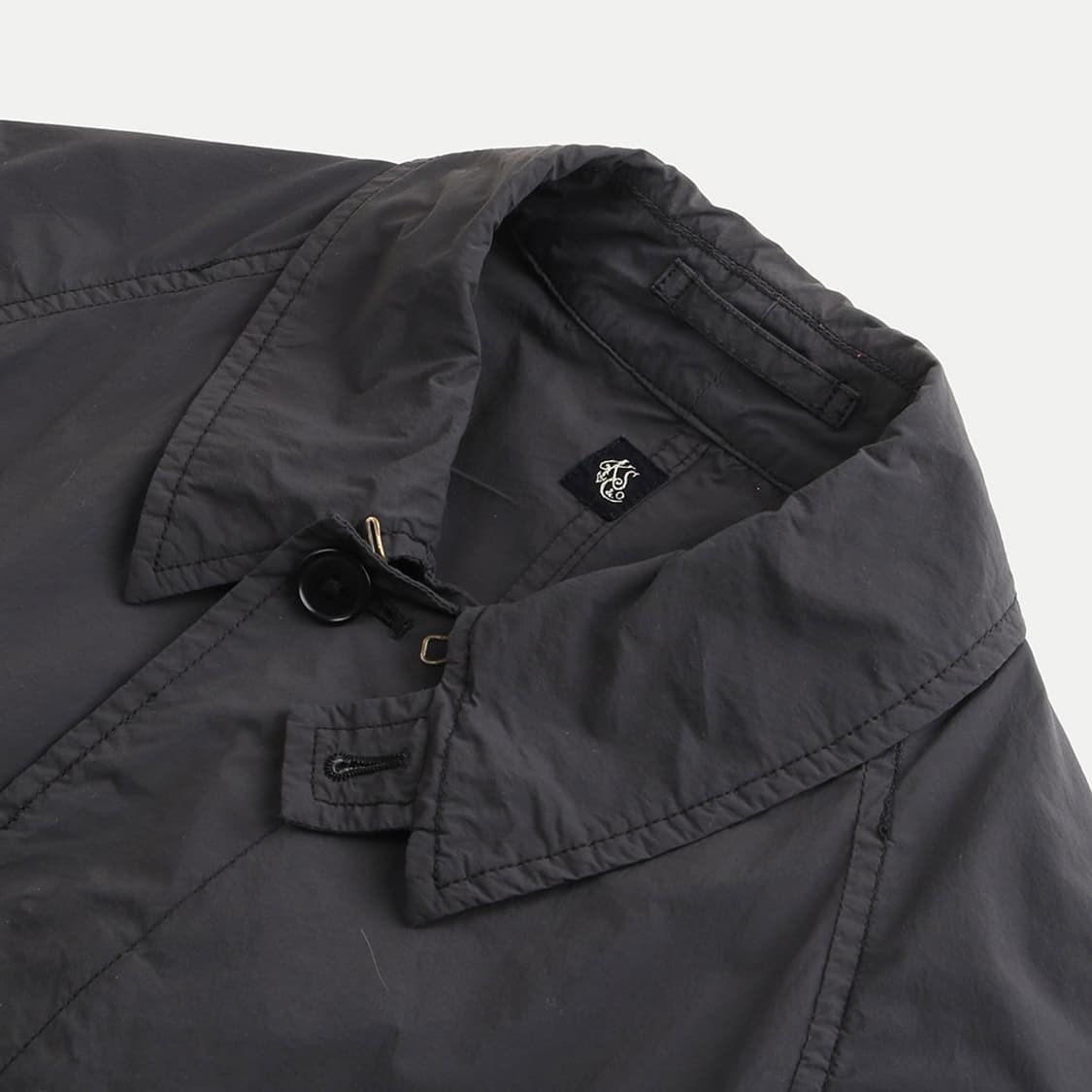 캡틴션샤인 코트 자켓 상품이미지4