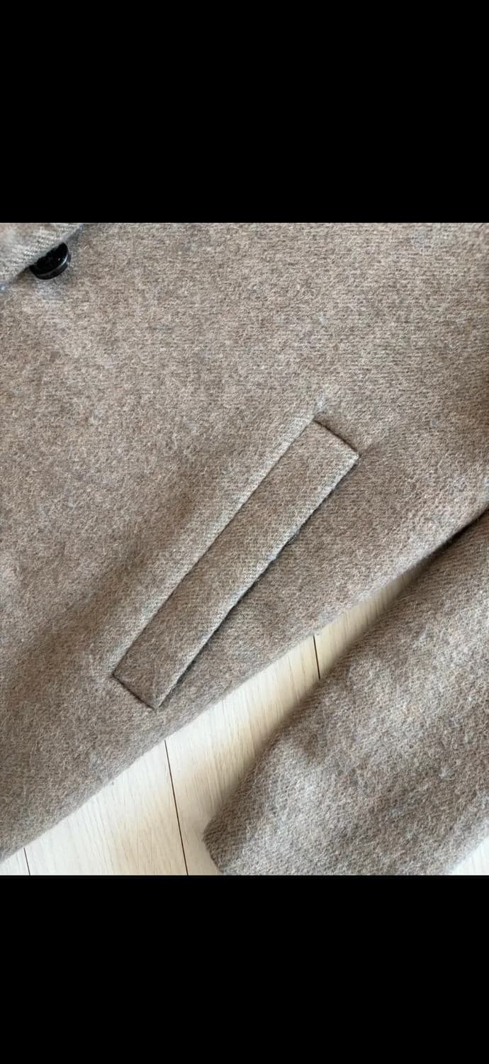 아떼바네사브루노 코트  상품이미지5