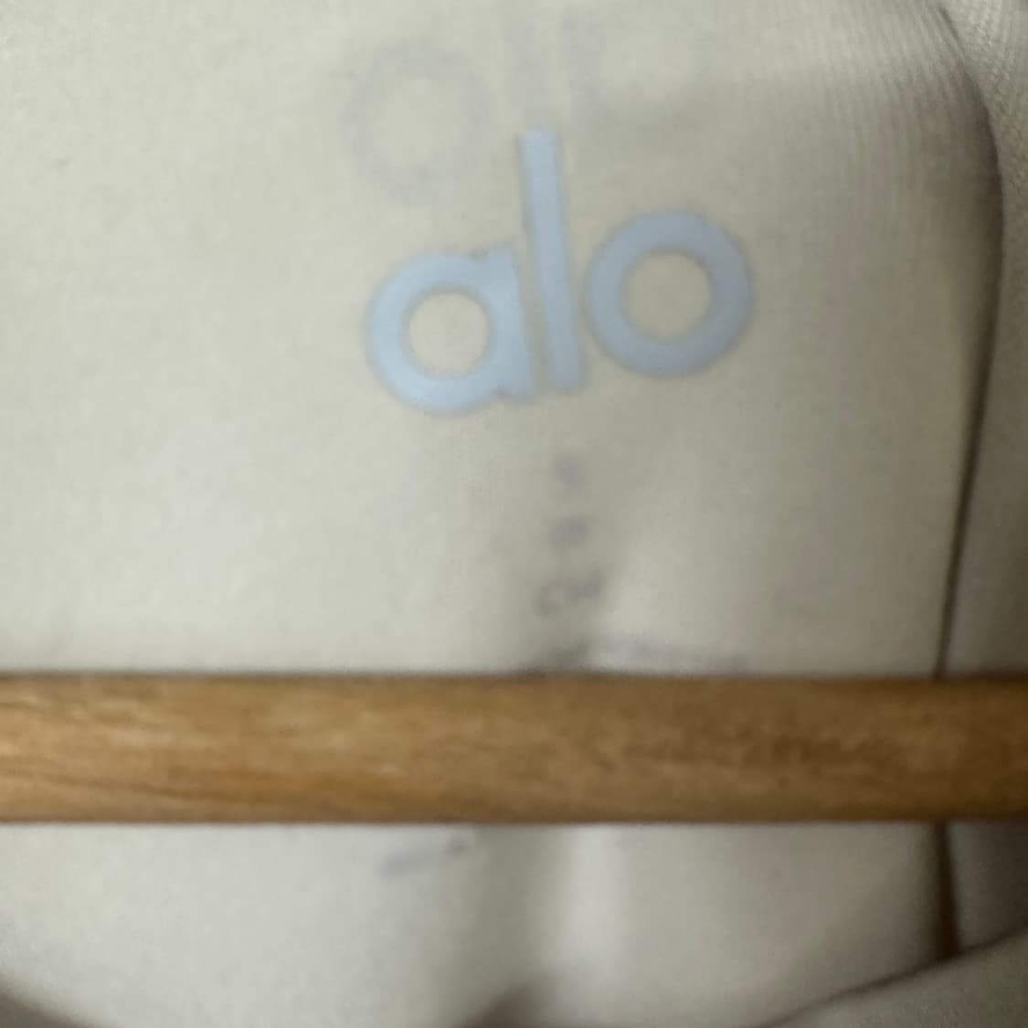 알로 컨커 리폼 크루넥 숏슬리브 상품이미지2