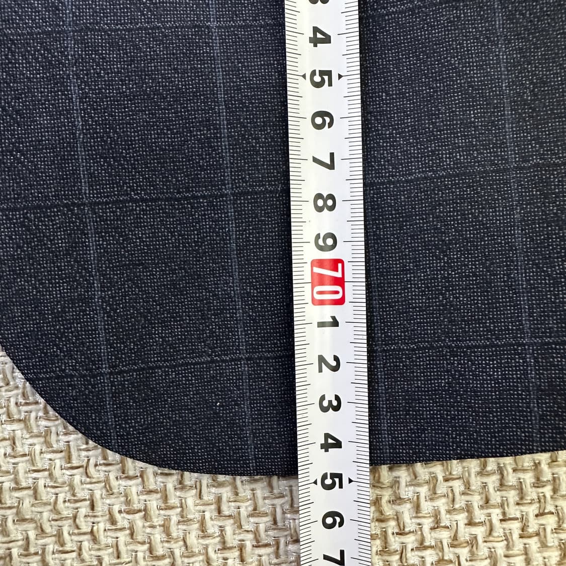 100/78 브루노바피 정장세트 셋업 0327D 상품이미지7