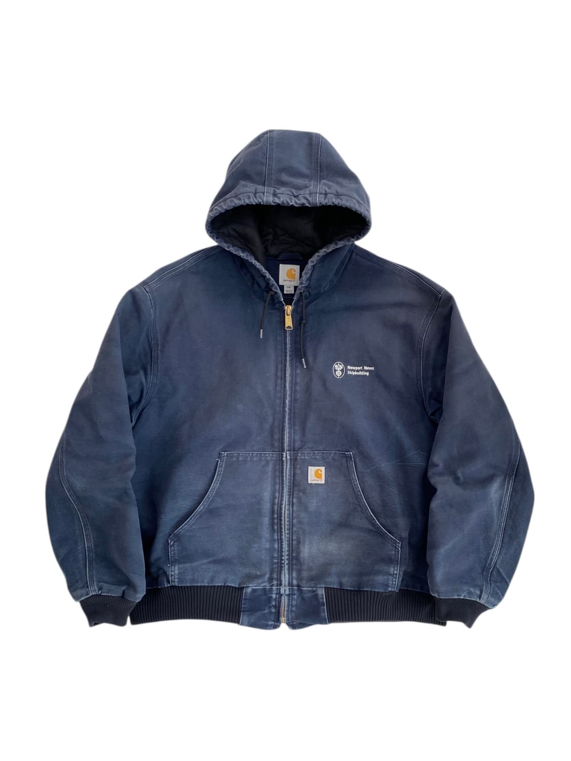 칼하트 덕 엑티브 자켓 상품이미지1