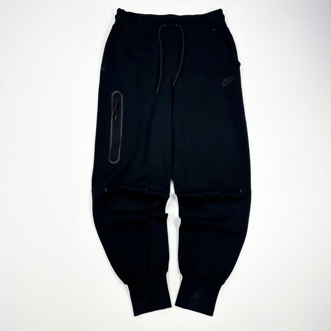 나이키 퓨추라 블랙 테크팩 조거팬츠 (S 여성추천) 상품이미지3