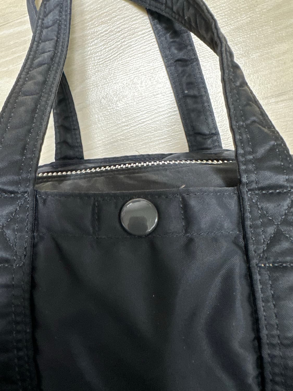 PORTER 요시다 포터 탱커 보스턴백 더플백 S 상품이미지3