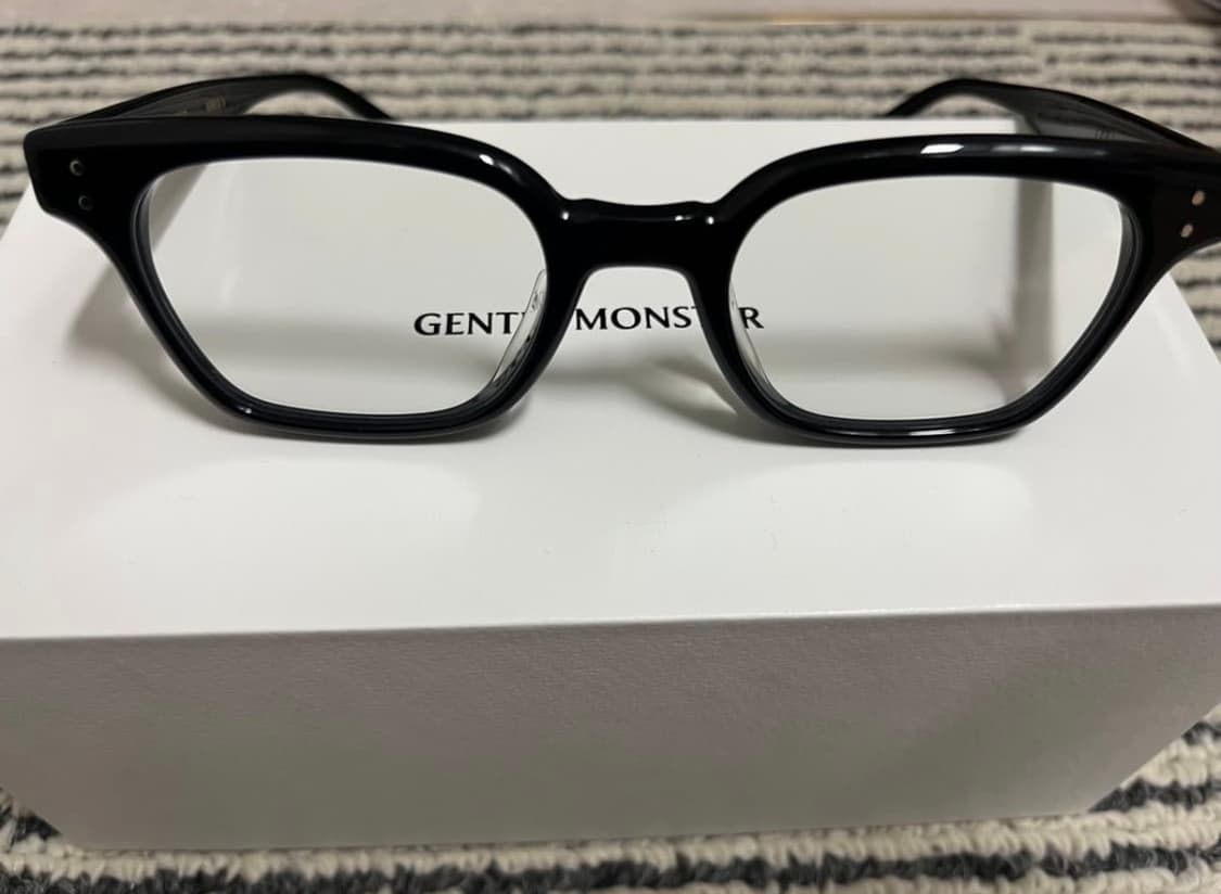 젠틀몬스터 르로이 01  상품이미지2