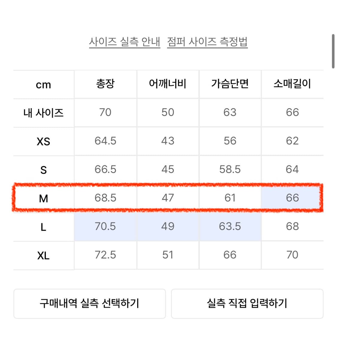 디스이즈네버댓 퍼텍스 라이트 다운 자켓 다크 세이지 상품이미지2