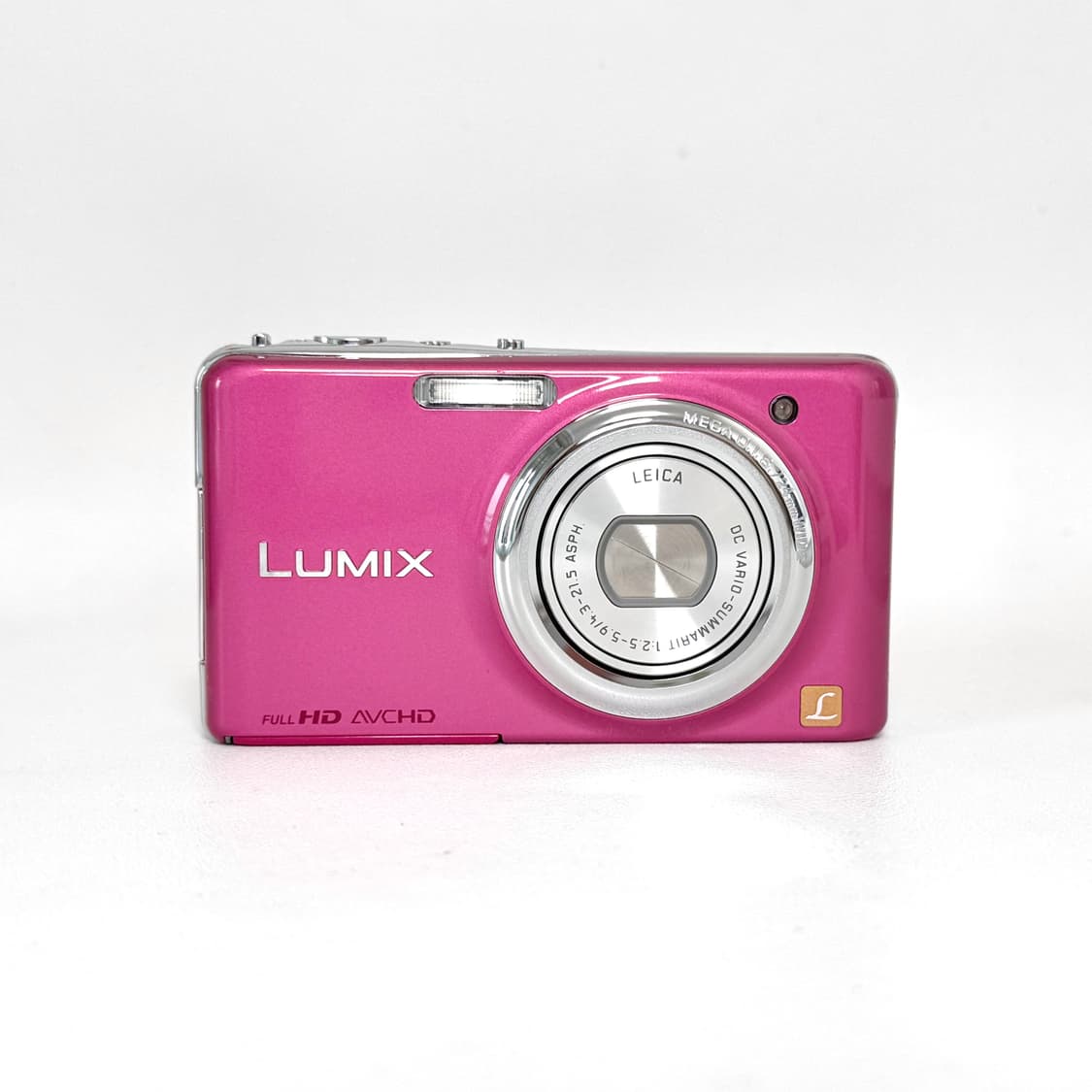 (S급!🫧) 파나소닉 루믹스 FX77 | Lumix DMC-FX77 상품이미지1