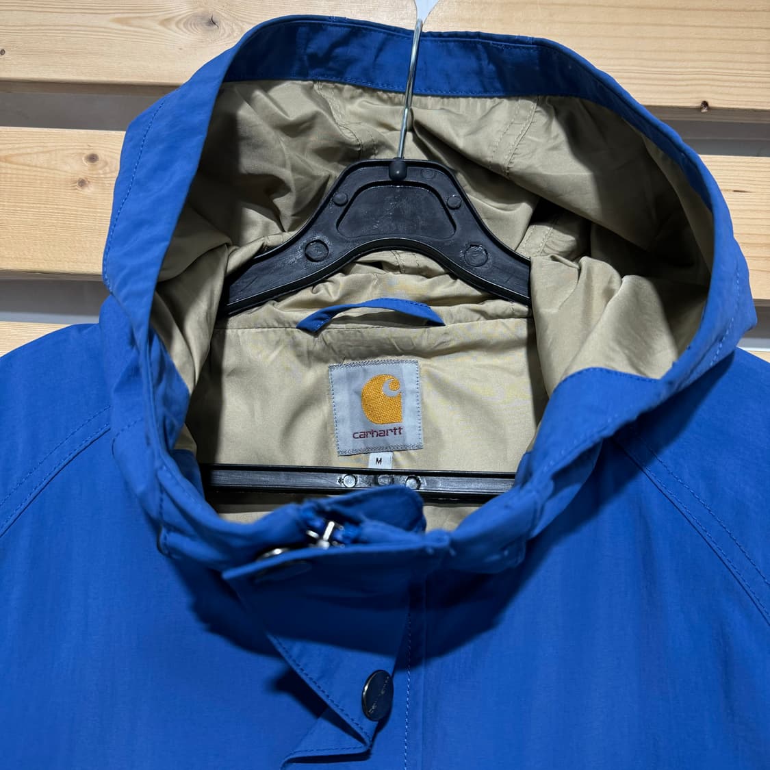 칼하트 자켓 상품이미지3