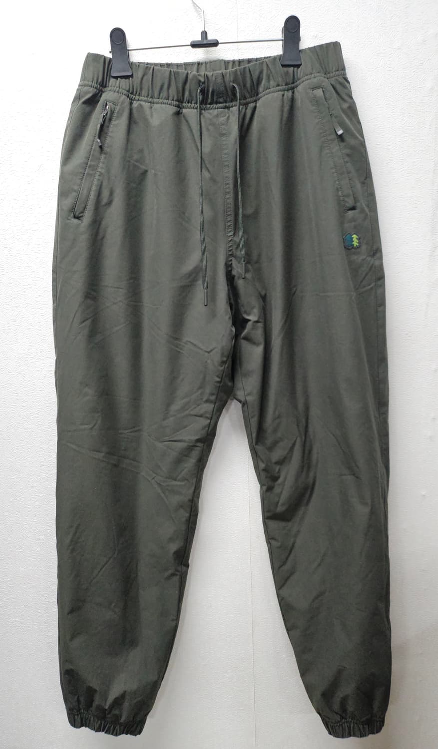 코오롱스포츠 남성 우븐 조거팬츠 75 상품이미지1