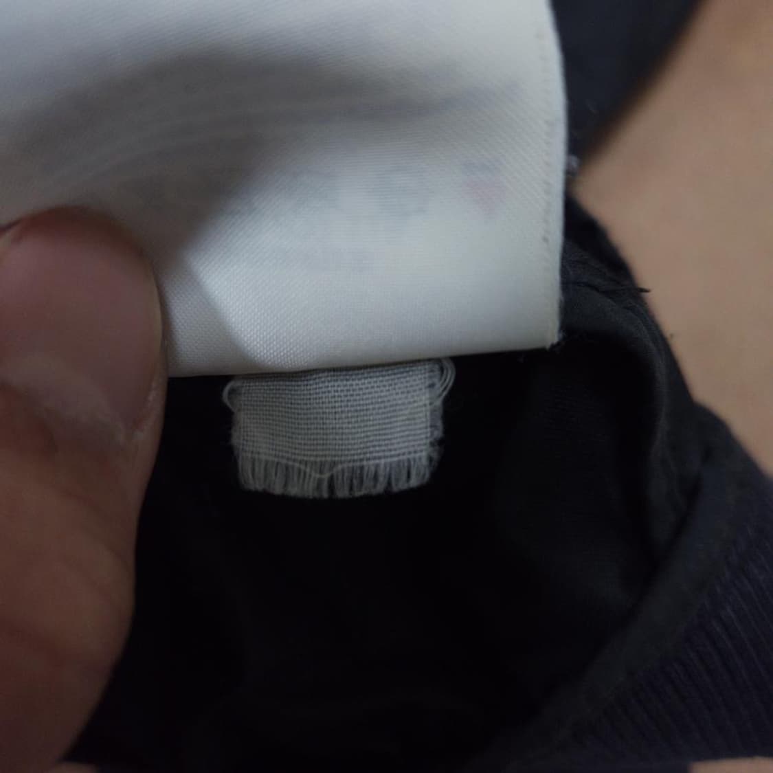 바배) 나이키 90s 우먼스 올드스쿨 빈티지 바람막이 상품이미지6