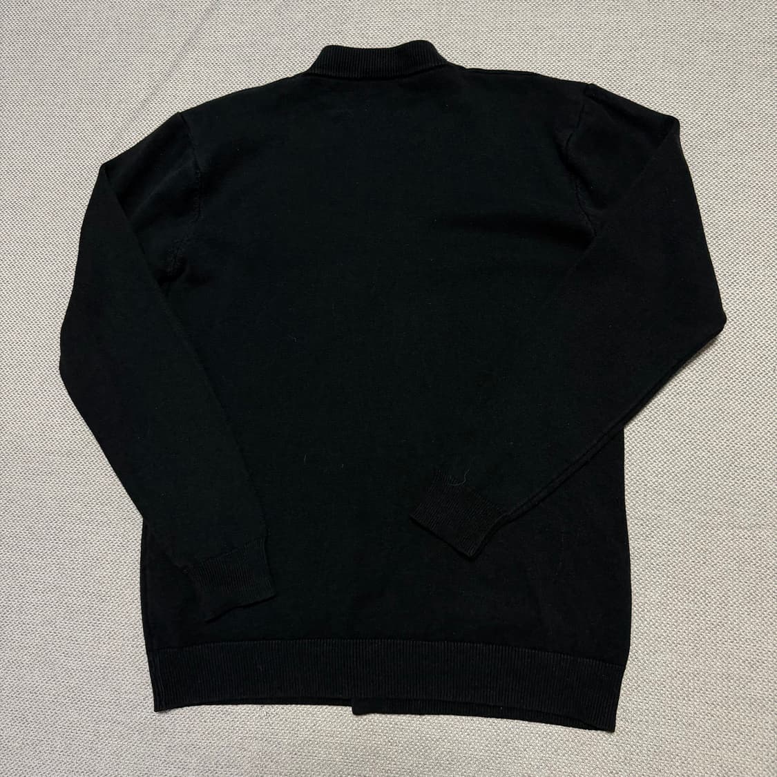 라코스테 브이넥 가디건 상품이미지5