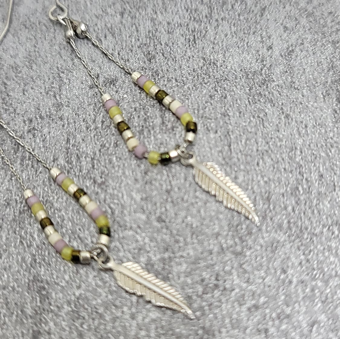 핸드메이드 귀걸이 상품이미지4