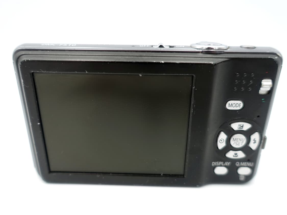 Panasonic Lumix DMC-FS10(파나소닉 루믹스) 상품이미지2