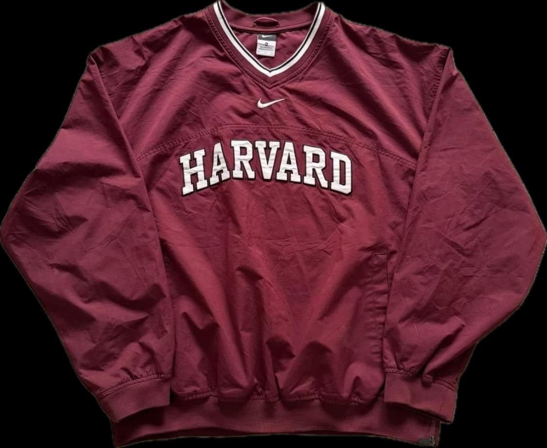 나이키 하버드 거래창 상품이미지1