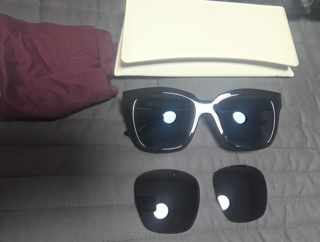 젠틀몬스터 더드리머 선글라스 상품이미지2