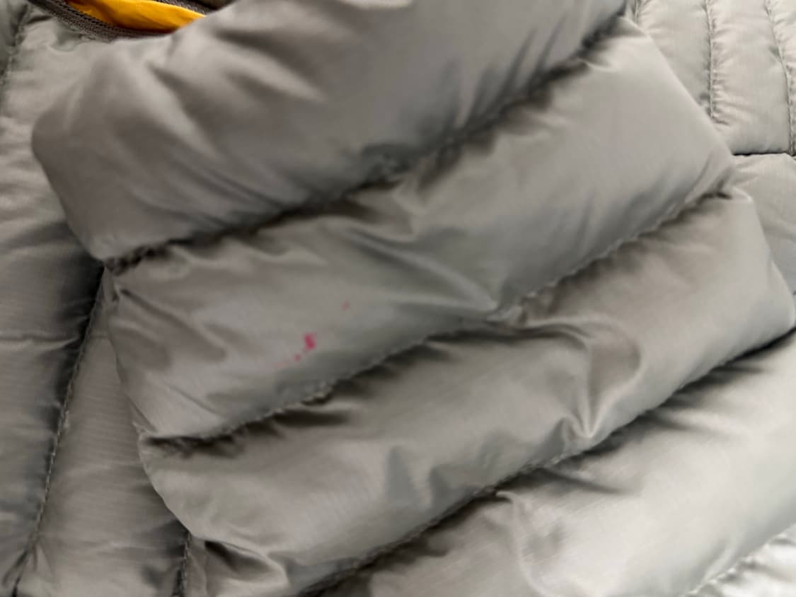 Rab 마이크로라이트 카키 상품이미지3