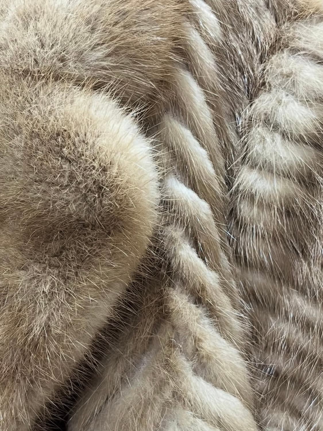 밍크 코트 상품이미지3