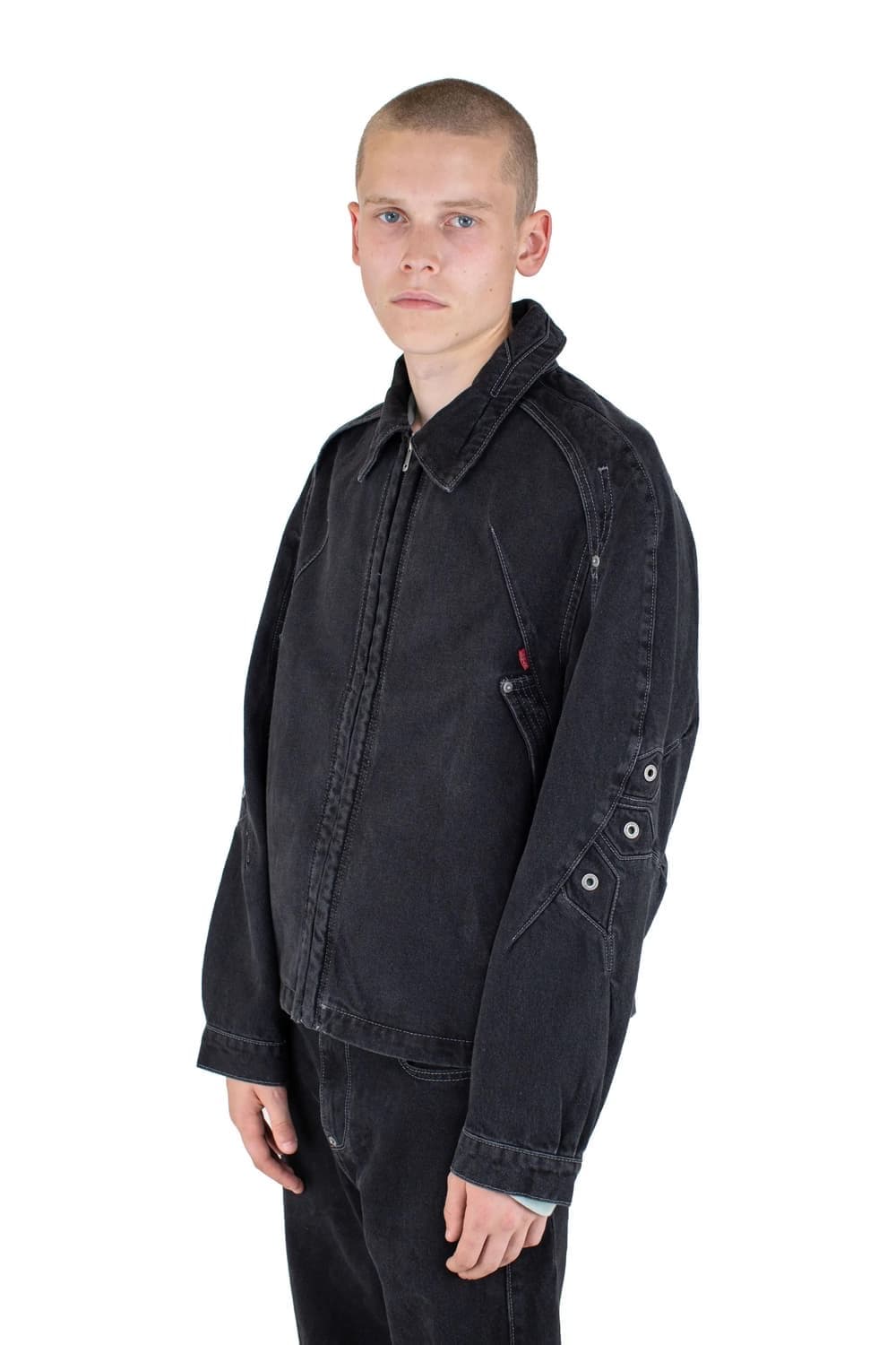 [M]KIKO KOSTADINOV Levis Jacket 상품이미지1