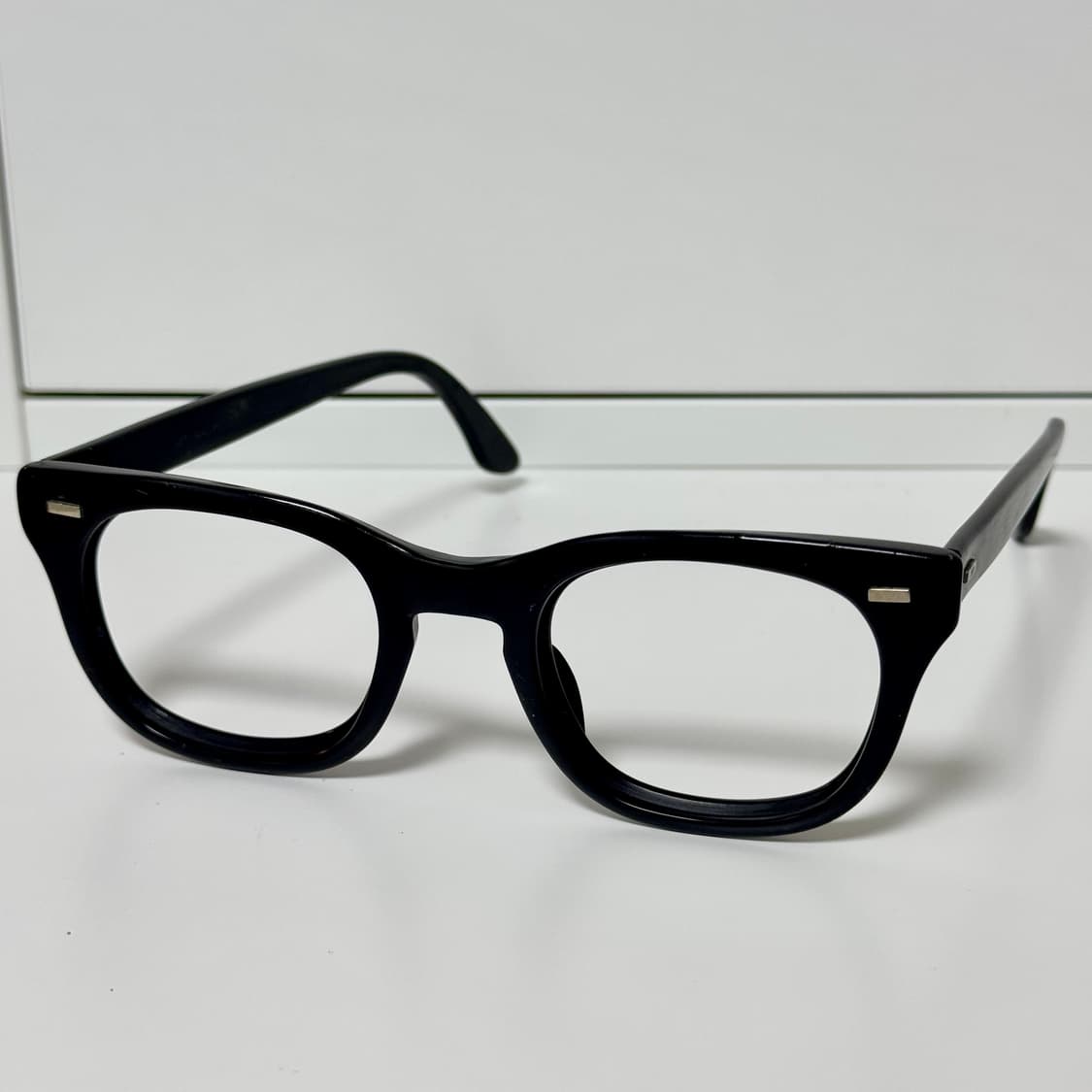 빈티지 바슈롬 USS 2세대 안경 46ㅁ22 상품이미지1